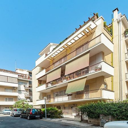 St. Peter - Loft At 50M From Metro Διαμέρισμα Εξωτερικό φωτογραφία