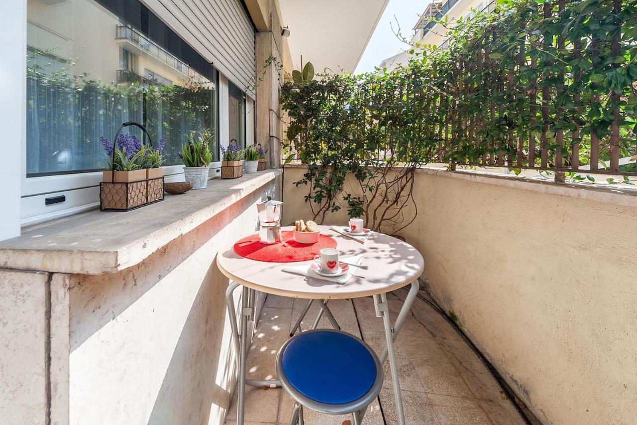 St. Peter - Loft At 50M From Metro Διαμέρισμα Εξωτερικό φωτογραφία